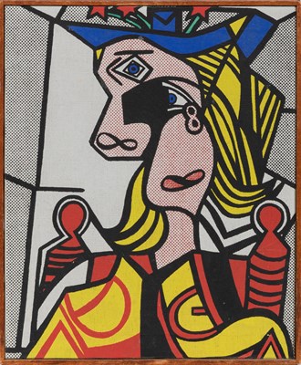 Lot 42 - Richard Pettibone (b. 1938)