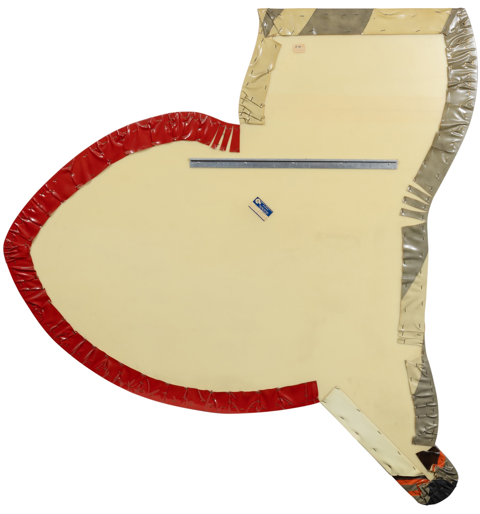 Lot 48 - Tom Wesselmann (1931-2004)