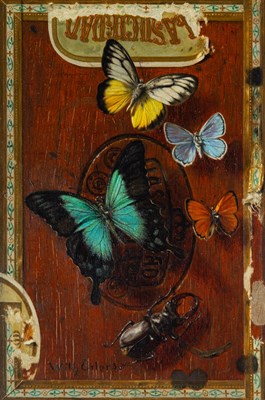 Lot 12 - Wilhelm Eilers