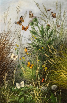 Lot 24 - Emile Martineau