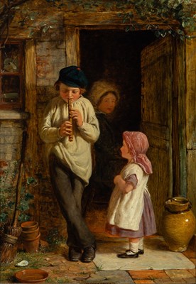 Lot 20 - Attributed to George Smith