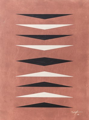 Lot 132 - Ivan Serpa