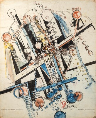 Lot 9 - Robert Michel