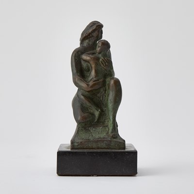 Lot 90 - William Zorach