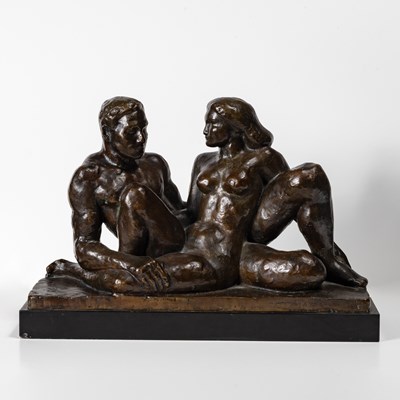 Lot 89 - William Zorach