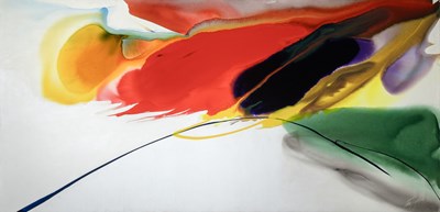 Lot 188 - Paul Jenkins