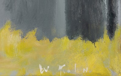 Lot 125 - Wolf Kahn