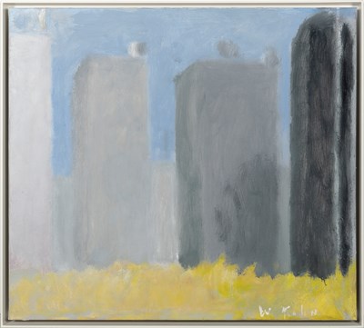 Lot 125 - Wolf Kahn