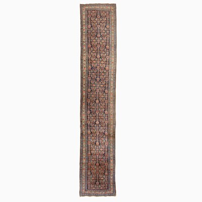 Lot 199 - Kurd-Bidjar runner