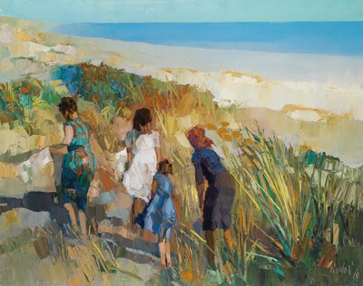 Lot 81 - Nicola Simbari