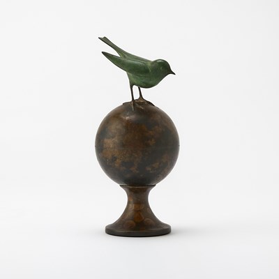 Lot 22 - Francois-Xavier Lalanne