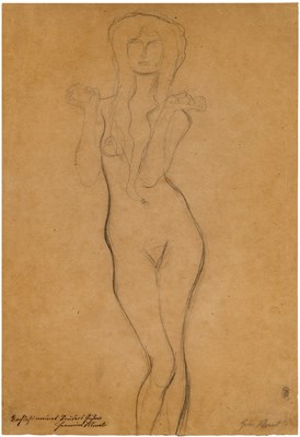 Lot 144 - Gustav Klimt
