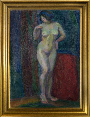 Lot 48 - John Sten