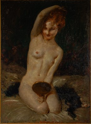 Lot 61 - Leopold Schmutzler