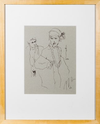 Lot 39 - Terry Rodgers