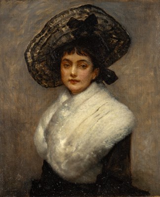 Lot 13 - George Adolophus Storey