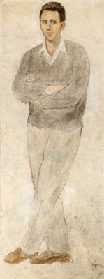 Lot 184 - Louay Kayali