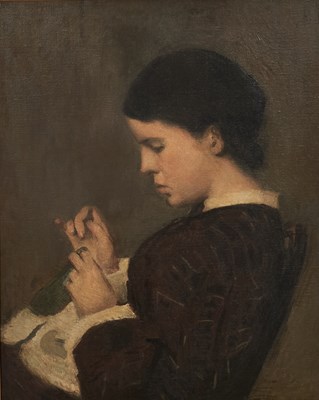 Lot 22 - American School