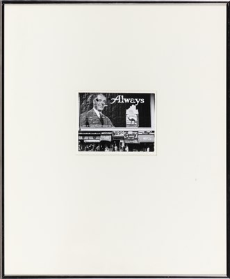 Lot 78 - Ralph Steiner, two small-format gelatin silver prints, 1920s