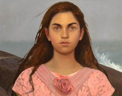 Lot 116 - Bo Bartlett