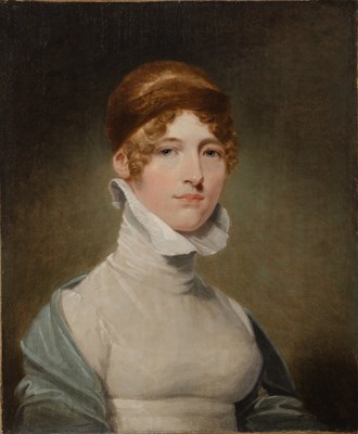 Lot 17 - Attributed to Sir Henry Raeburn