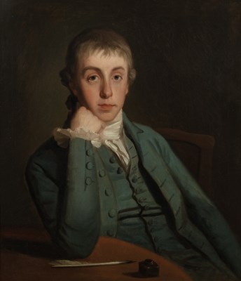 Lot 13 - Circle of George Romney