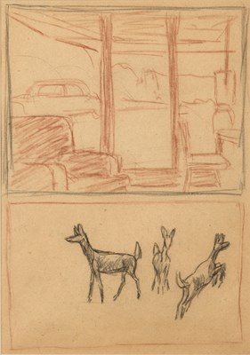 Lot 62 - Edward Hopper