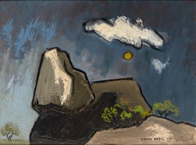 Lot 68 - Herman Maril