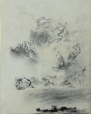 Lot 6 - Jean Baptiste Carpeaux