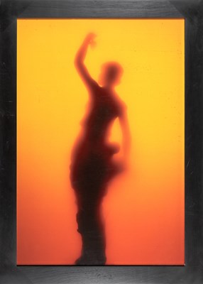 Lot 65 - Andres Serrano, Piss Elegance [from Immersions], 1987