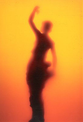 Lot 65 - Andres Serrano, Piss Elegance [from Immersions], 1987