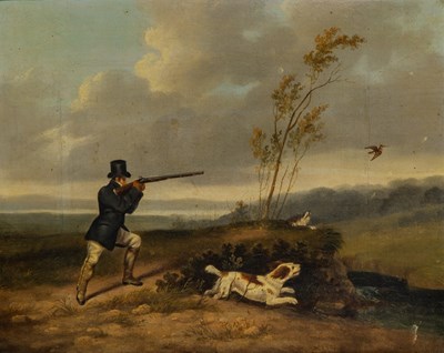 Lot 65 - Abraham Cooper, R.A.