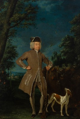 Lot 56 - Arthur Devis