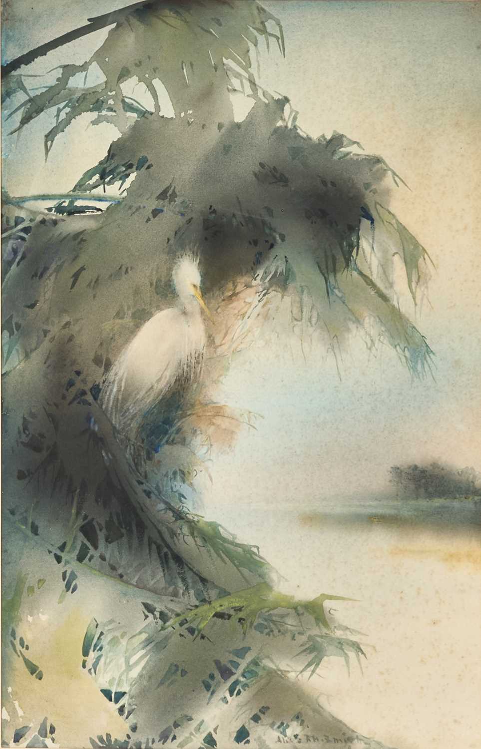 Lot 14 - Alice Ravenel Huger Smith