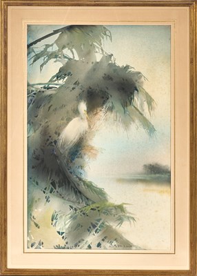 Lot 14 - Alice Ravenel Huger Smith