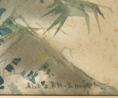 Lot 14 - Alice Ravenel Huger Smith