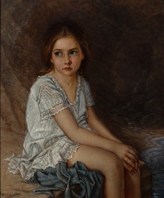 Lot 91 - Walter Cox