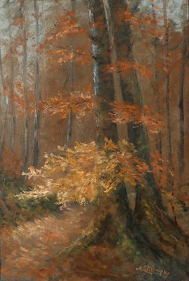 Lot 7 - Anna E. Klumpke