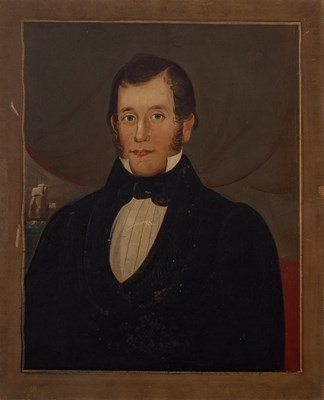 Lot 20 - William Matthew Prior