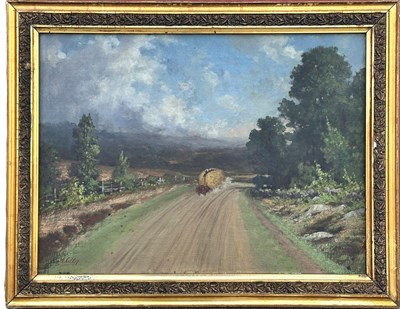 Lot 1009 - Frederick Stone Batcheller