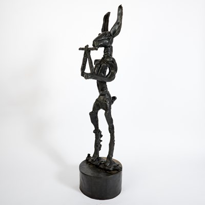 Lot 216 - Barry Flanagan