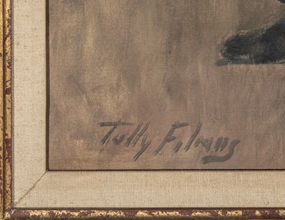 Lot 102 - Tully Filmus