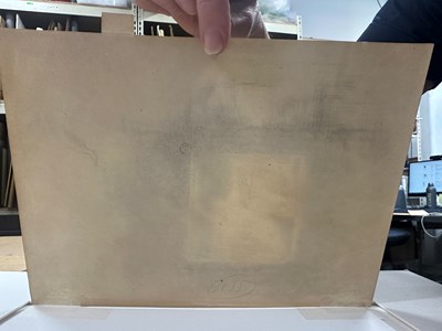 Lot 5 - James Abbott McNeill Whistler (1834-1903)