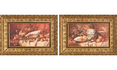 Lot 33 - 20th Century School