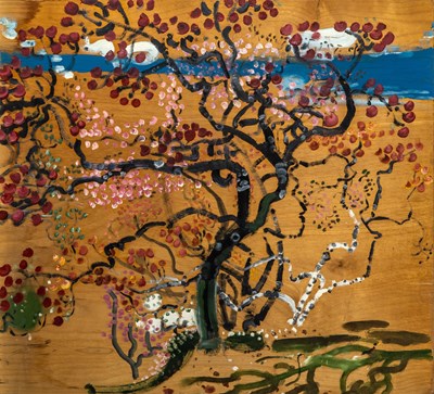 Lot 134 - Bill Lynch