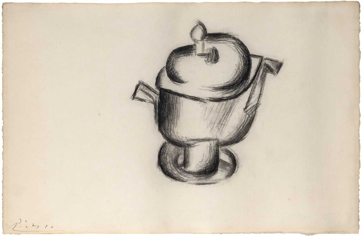 Lot 145 - Pablo Picasso
