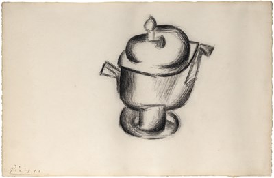 Lot 145 - Pablo Picasso