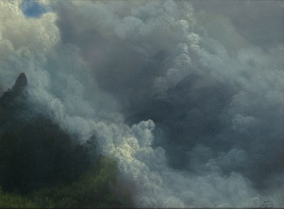 Lot 48 - Albert Bierstadt
