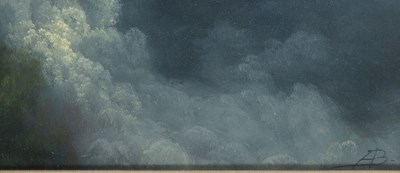 Lot 48 - Albert Bierstadt