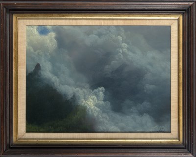 Lot 48 - Albert Bierstadt